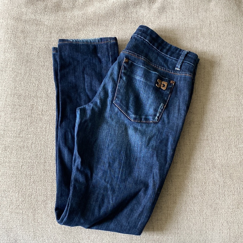 Joe’s Jeans Cigarette Fit
